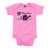 Bio Baby Strampler 100% Bio-Baumwolle Miniaturansicht