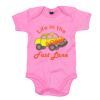 Bio Baby Strampler 100% Bio-Baumwolle Miniaturansicht