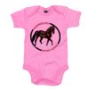 Bio Baby Strampler 100% Bio-Baumwolle Miniaturansicht