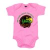 Bio Baby Strampler 100% Bio-Baumwolle Miniaturansicht