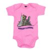 Bio Baby Strampler 100% Bio-Baumwolle Miniaturansicht