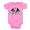 Bio Baby Strampler 100% Bio-Baumwolle Miniaturansicht