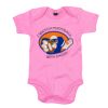 Bio Baby Strampler 100% Bio-Baumwolle Miniaturansicht