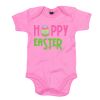 Bio Baby Strampler 100% Bio-Baumwolle Miniaturansicht