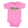 Bio Baby Strampler 100% Bio-Baumwolle Miniaturansicht