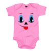 Bio Baby Strampler 100% Bio-Baumwolle Miniaturansicht