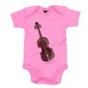 Bio Baby Strampler 100% Bio-Baumwolle Miniaturansicht