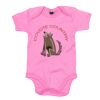 Bio Baby Strampler 100% Bio-Baumwolle Miniaturansicht