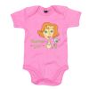 Bio Baby Strampler 100% Bio-Baumwolle Miniaturansicht