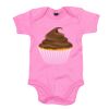 Bio Baby Strampler 100% Bio-Baumwolle Miniaturansicht