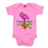 Bio Baby Strampler 100% Bio-Baumwolle Miniaturansicht