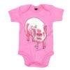 Bio Baby Strampler 100% Bio-Baumwolle Miniaturansicht