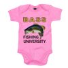 Bio Baby Strampler 100% Bio-Baumwolle Miniaturansicht