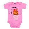 Bio Baby Strampler 100% Bio-Baumwolle Miniaturansicht