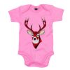 Bio Baby Strampler 100% Bio-Baumwolle Miniaturansicht