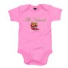 Bio Baby Strampler 100% Bio-Baumwolle Miniaturansicht