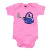 Bio Baby Strampler 100% Bio-Baumwolle Miniaturansicht
