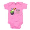 Bio Baby Strampler 100% Bio-Baumwolle Miniaturansicht