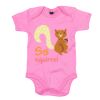 Bio Baby Strampler 100% Bio-Baumwolle Miniaturansicht