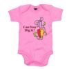 Bio Baby Strampler 100% Bio-Baumwolle Miniaturansicht