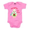 Bio Baby Strampler 100% Bio-Baumwolle Miniaturansicht