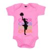 Bio Baby Strampler 100% Bio-Baumwolle Miniaturansicht