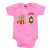 Bio Baby Strampler 100% Bio-Baumwolle Miniaturansicht