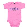 Bio Baby Strampler 100% Bio-Baumwolle Miniaturansicht