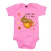 Bio Baby Strampler 100% Bio-Baumwolle Miniaturansicht