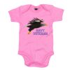 Bio Baby Strampler 100% Bio-Baumwolle Miniaturansicht