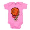 Bio Baby Strampler 100% Bio-Baumwolle Miniaturansicht