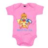 Bio Baby Strampler 100% Bio-Baumwolle Miniaturansicht