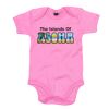 Bio Baby Strampler 100% Bio-Baumwolle Miniaturansicht