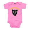 Bio Baby Strampler 100% Bio-Baumwolle Miniaturansicht