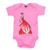 Bio Baby Strampler 100% Bio-Baumwolle Miniaturansicht