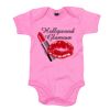 Bio Baby Strampler 100% Bio-Baumwolle Miniaturansicht