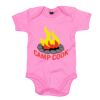 Bio Baby Strampler 100% Bio-Baumwolle Miniaturansicht