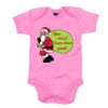 Bio Baby Strampler 100% Bio-Baumwolle Miniaturansicht