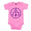 Bio Baby Strampler 100% Bio-Baumwolle Miniaturansicht