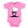 Bio Baby Strampler 100% Bio-Baumwolle Miniaturansicht