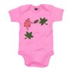 Bio Baby Strampler 100% Bio-Baumwolle Miniaturansicht