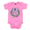 Bio Baby Strampler 100% Bio-Baumwolle Miniaturansicht