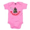 Bio Baby Strampler 100% Bio-Baumwolle Miniaturansicht