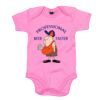 Bio Baby Strampler 100% Bio-Baumwolle Miniaturansicht