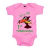 Bio Baby Strampler 100% Bio-Baumwolle Miniaturansicht