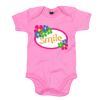 Bio Baby Strampler 100% Bio-Baumwolle Miniaturansicht