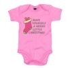 Bio Baby Strampler 100% Bio-Baumwolle Miniaturansicht