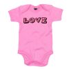 Bio Baby Strampler 100% Bio-Baumwolle Miniaturansicht