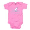 Bio Baby Strampler 100% Bio-Baumwolle Miniaturansicht