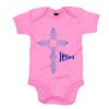 Bio Baby Strampler 100% Bio-Baumwolle Miniaturansicht